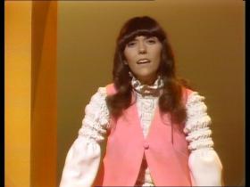 The Carpenters (They Long To Be) Close To You